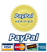 Paypal verified Paypal verified